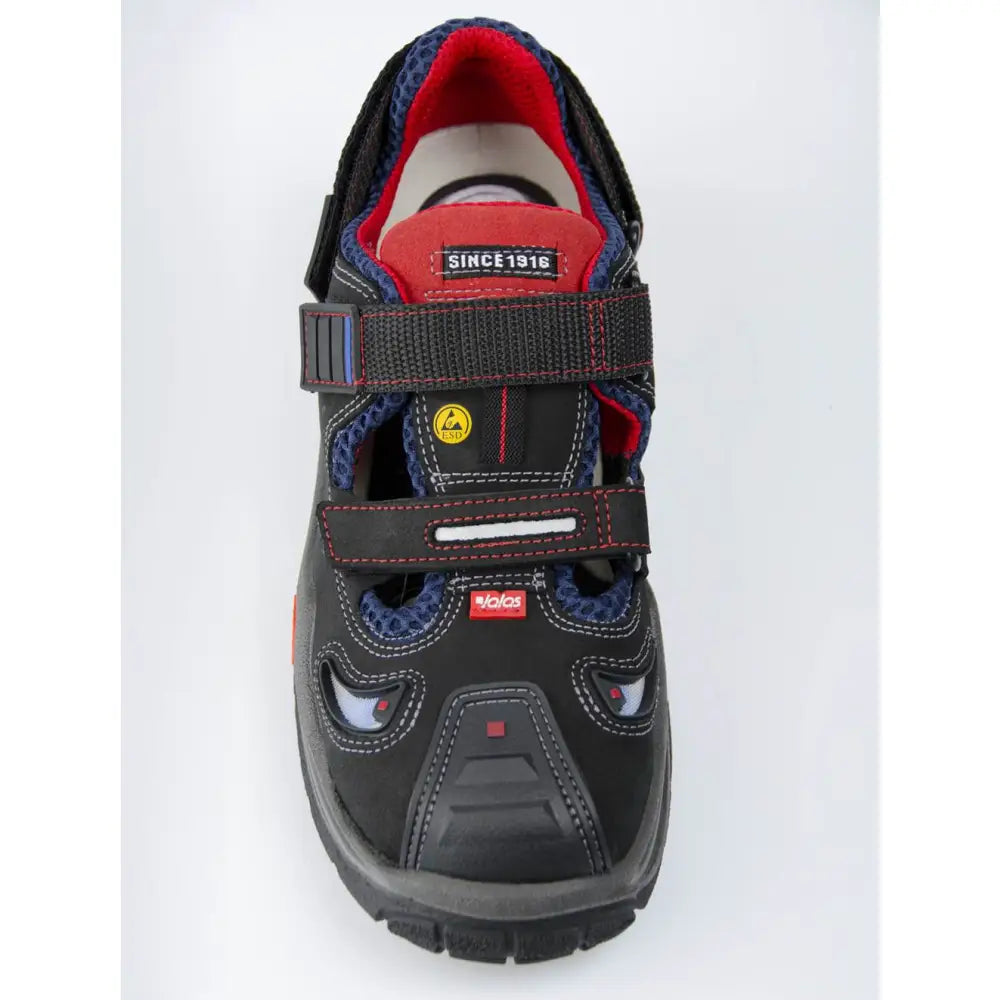 JALAS 3820R RESPIRO S1 SRB