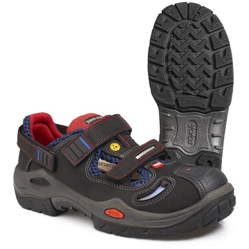 JALAS 3820R RESPIRO S1 SRB - 36