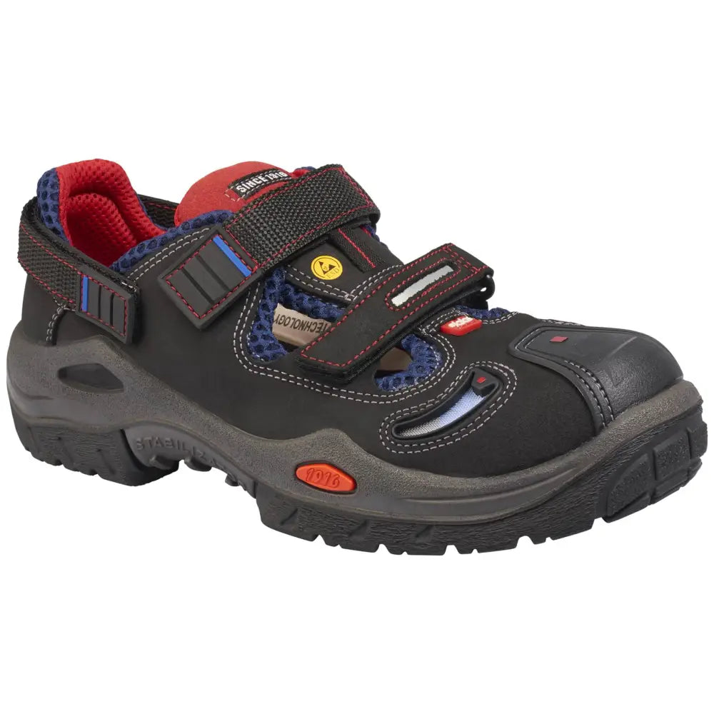 JALAS 3820R RESPIRO S1 SRB