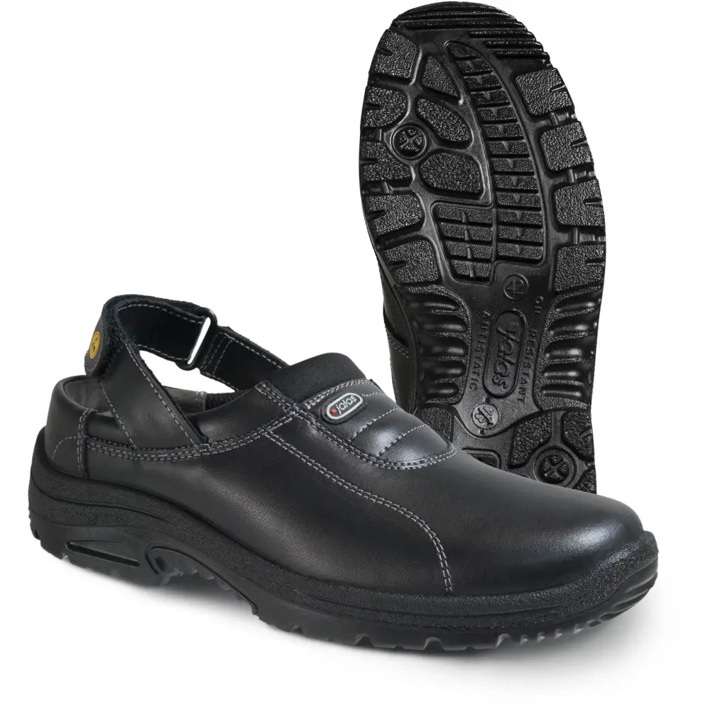 JALAS 5002 MENU BLACK O1 SRC - 36
