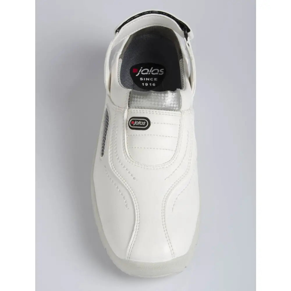 JALAS 5012 MENU WHITE O1 SRC