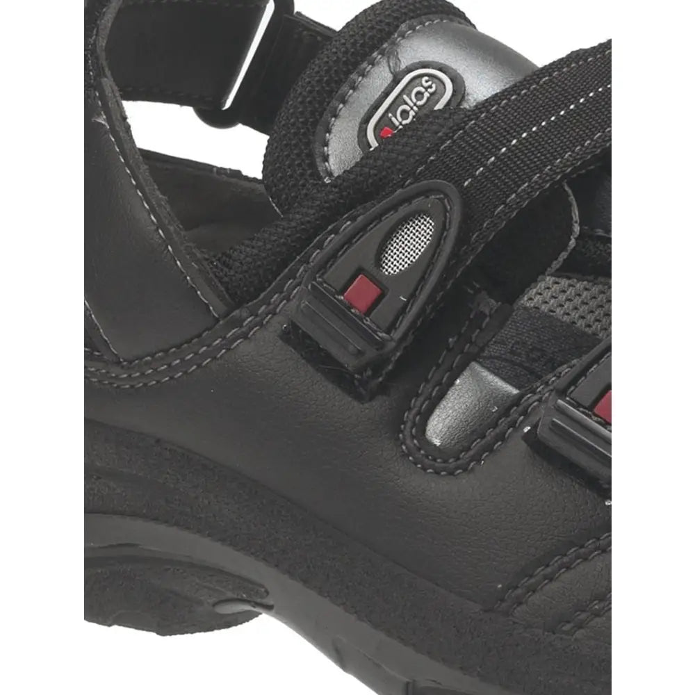 JALAS 5042 CARE O1 SRC