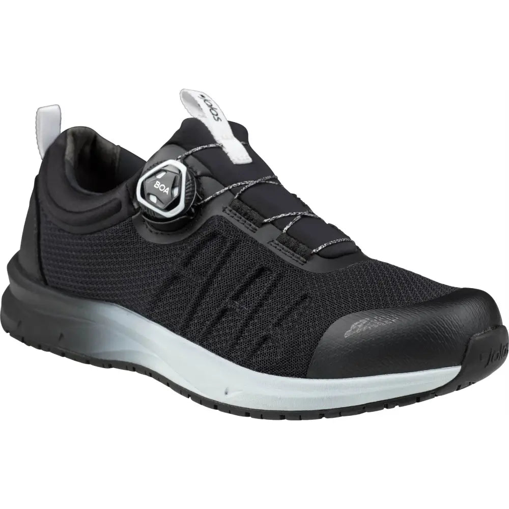 JALAS 5382 SPOC