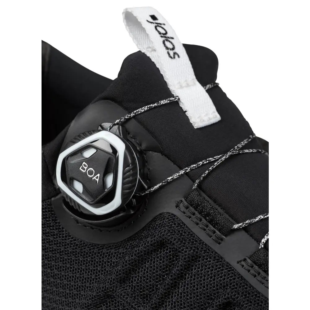 JALAS 5382 SPOC