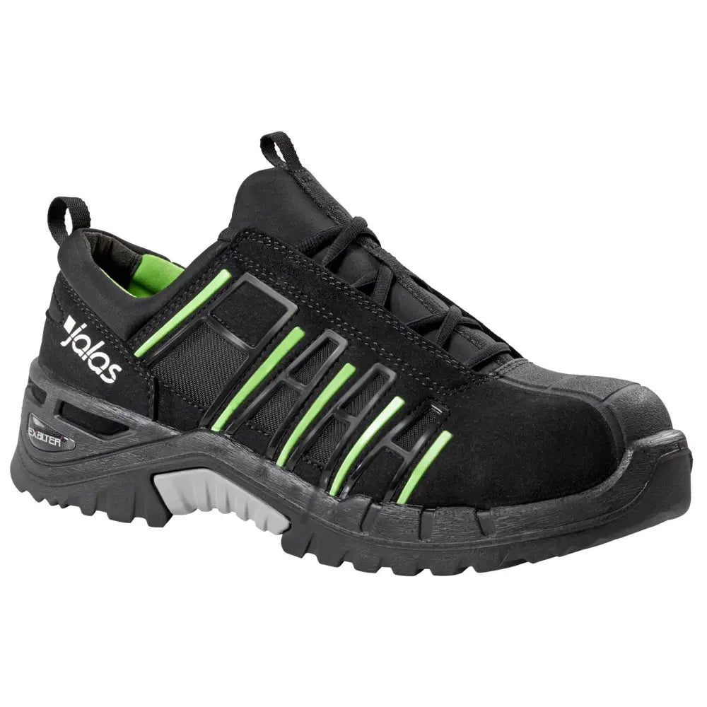 JALAS 9915 EXALTER S1 SRC P HRO