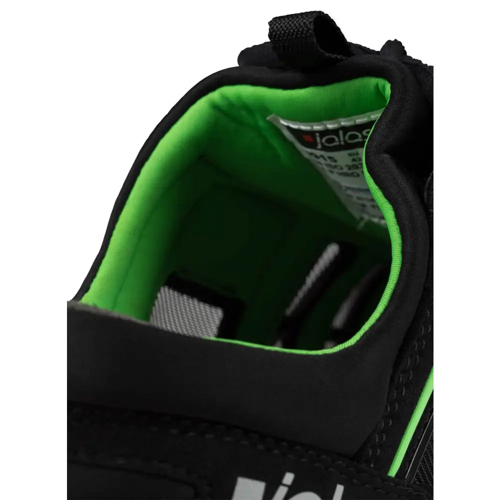 JALAS 9915 EXALTER S1 SRC P HRO