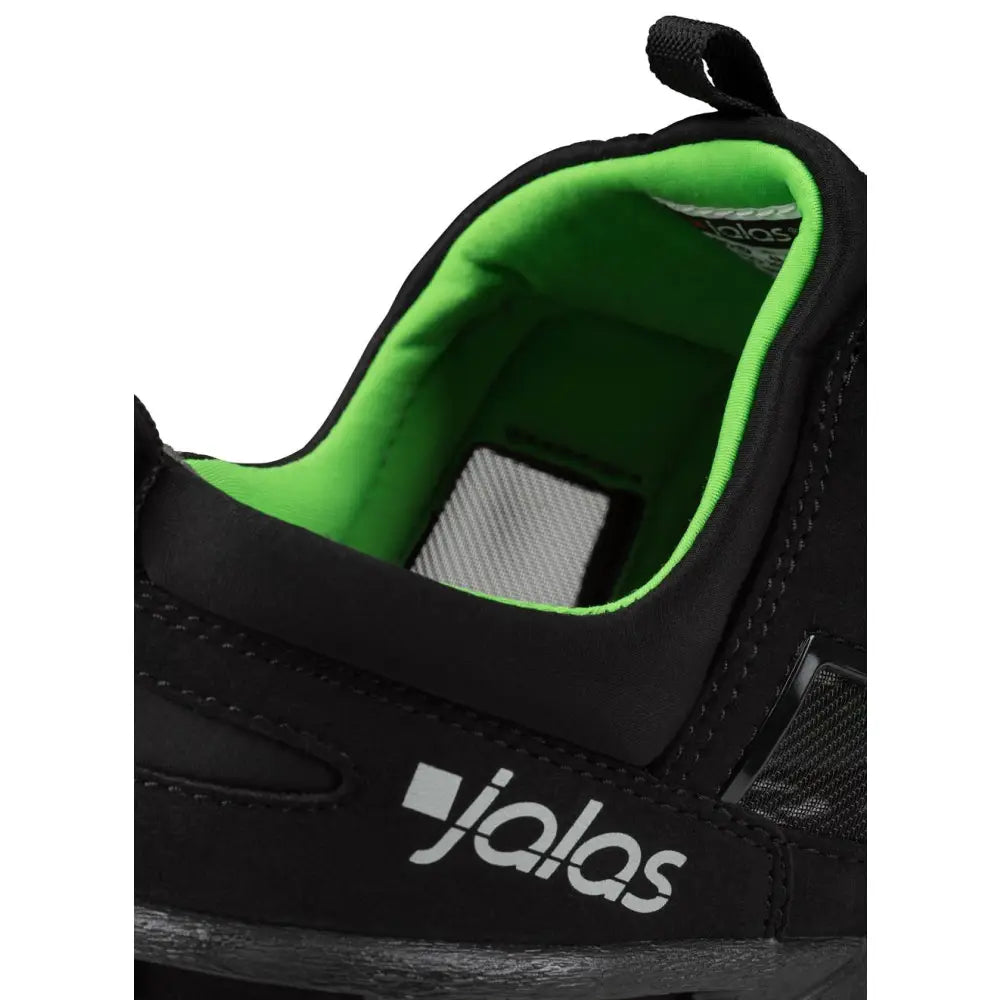 JALAS 9925 EXALTER S1 SRC P HRO