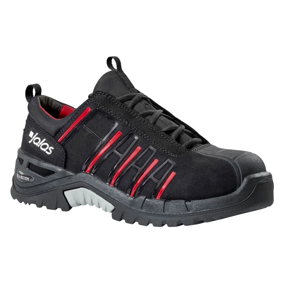 JALAS 9955 EXALTER S3 SRC HRO