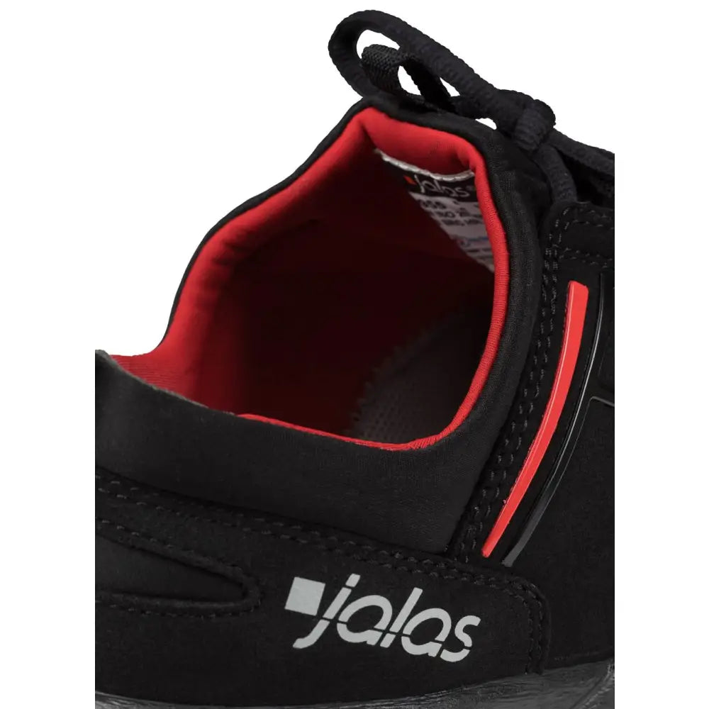 JALAS 9955 EXALTER S3 SRC HRO