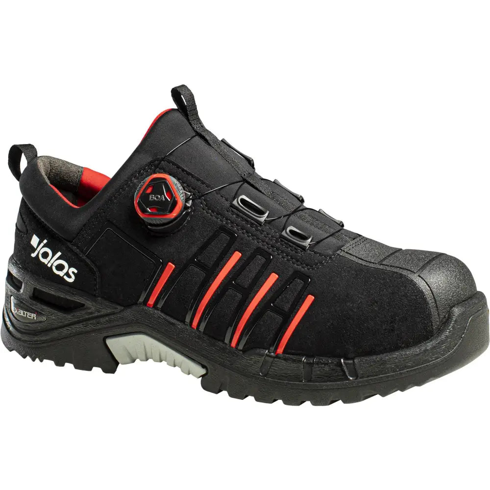 JALAS 9965 EXALTER S3 SRC HRO