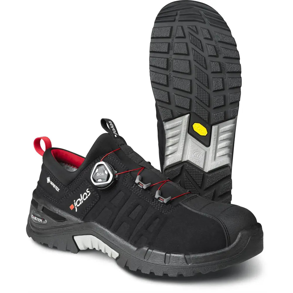 JALAS 9968 EXALTER GTX - 34