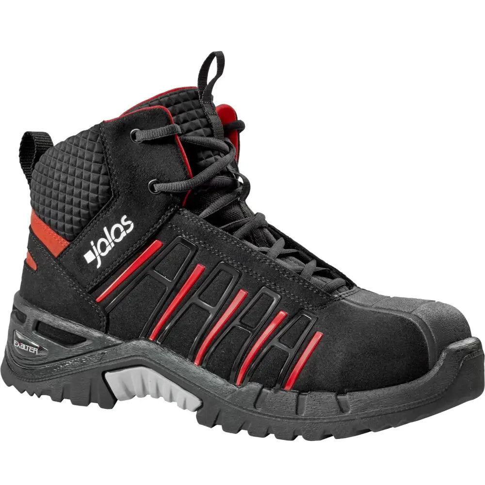 JALAS 9975 EXALTER S3 SRC HRO