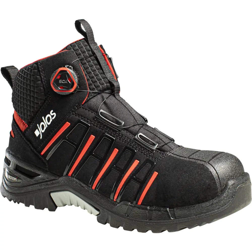 JALAS 9985 EXALTER S3 SRC HRO