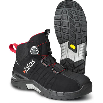 JALAS 9988 EXALTER GTX - 34