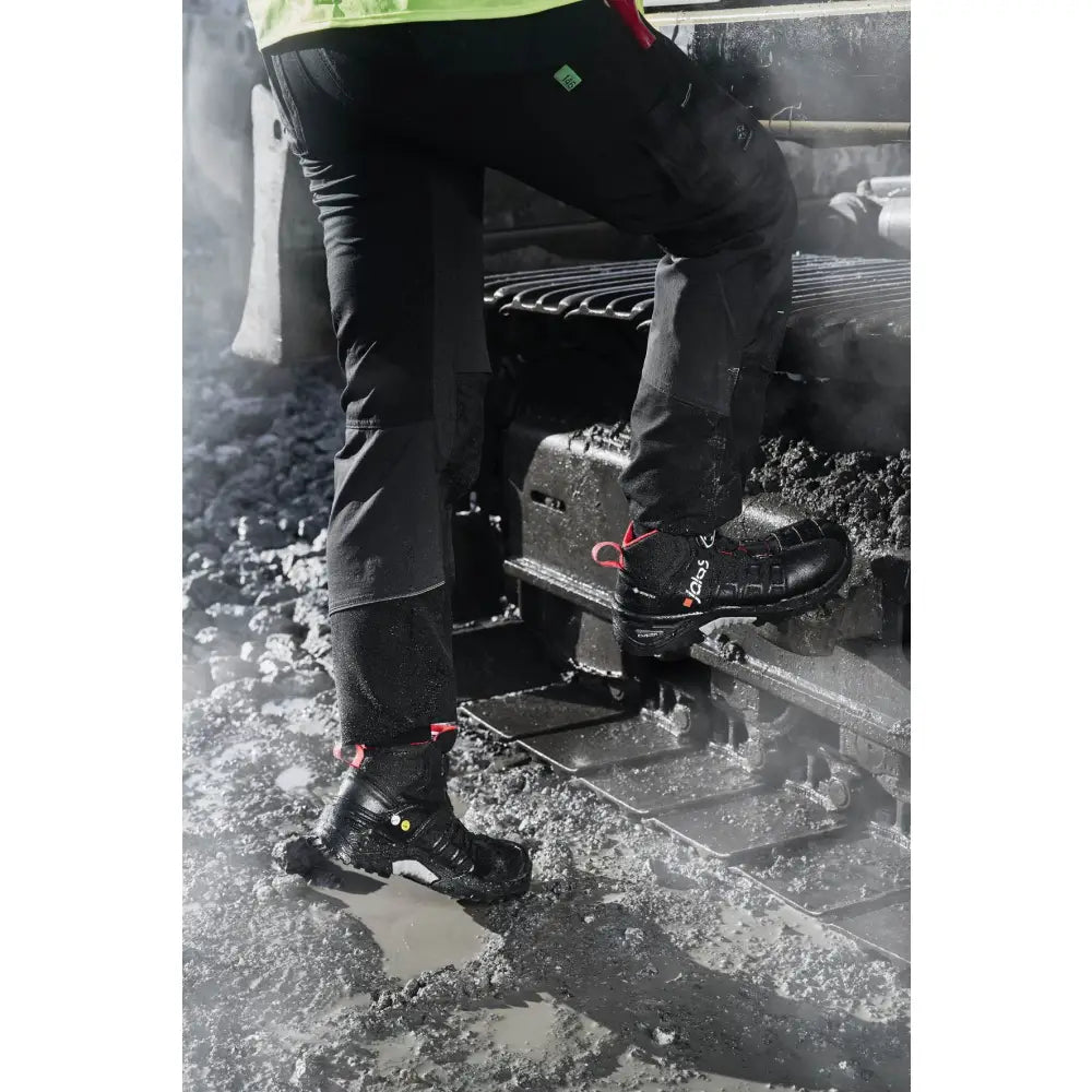 JALAS 9988 EXALTER GTX