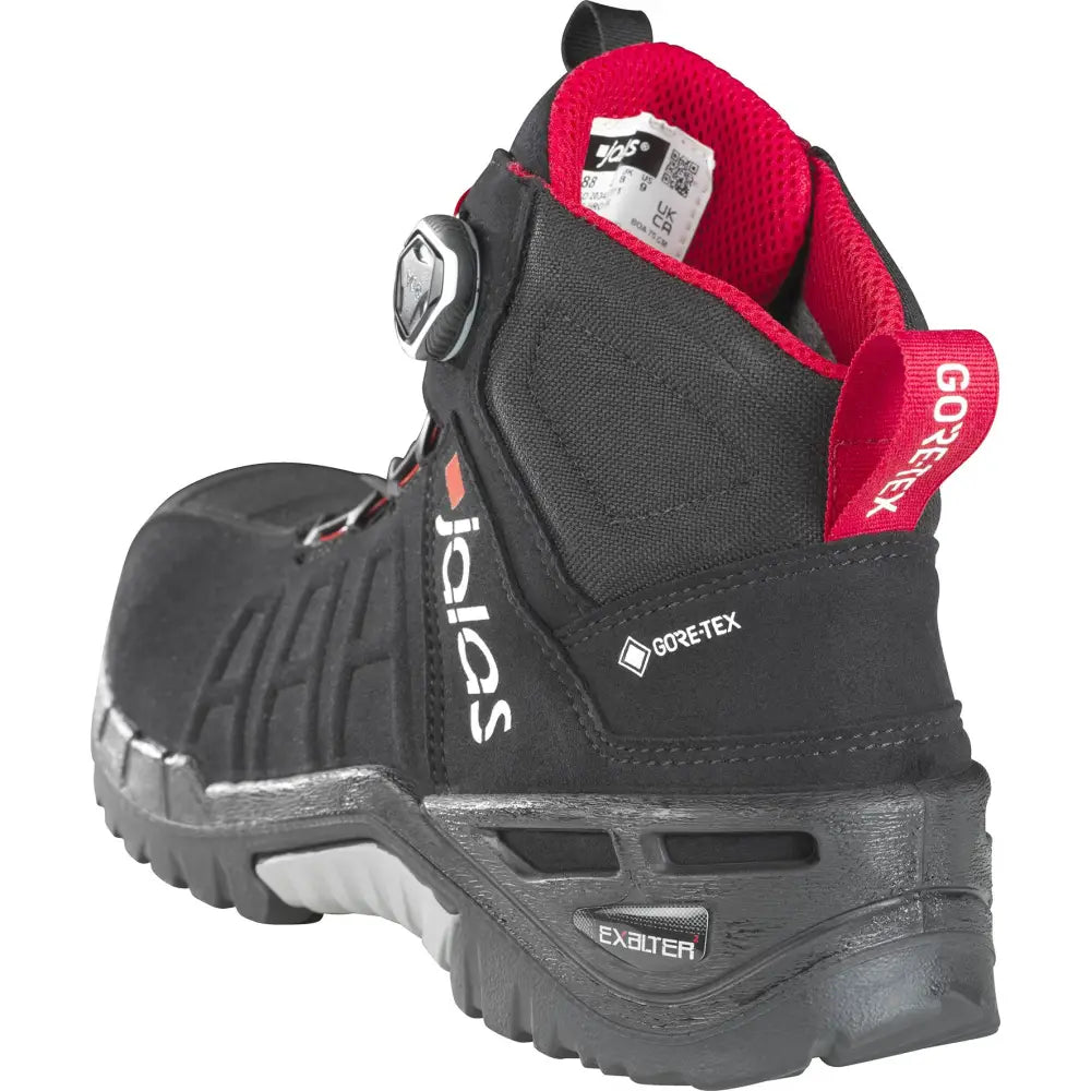JALAS 9988 EXALTER GTX