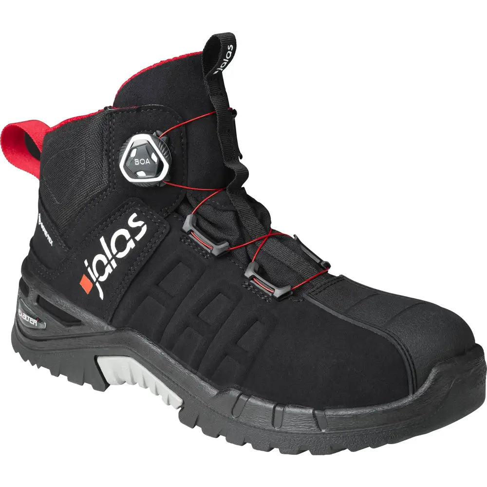 JALAS 9988 EXALTER GTX