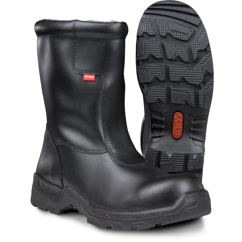 JALAS Clean 1430 Skyddsskor - 40