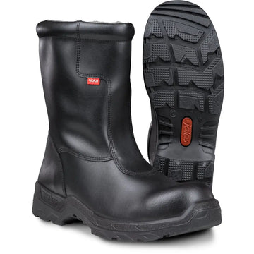 JALAS Clean 1430 Skyddsskor - 40