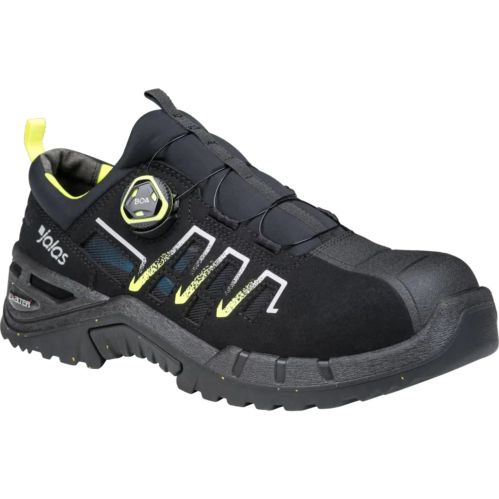 JALAS Exalter 9935 Skyddsskor