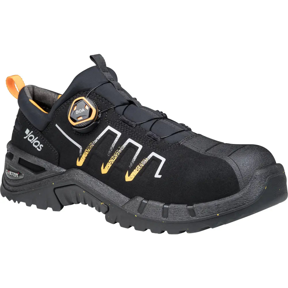 JALAS Exalter 9995 Skyddsskor - 35