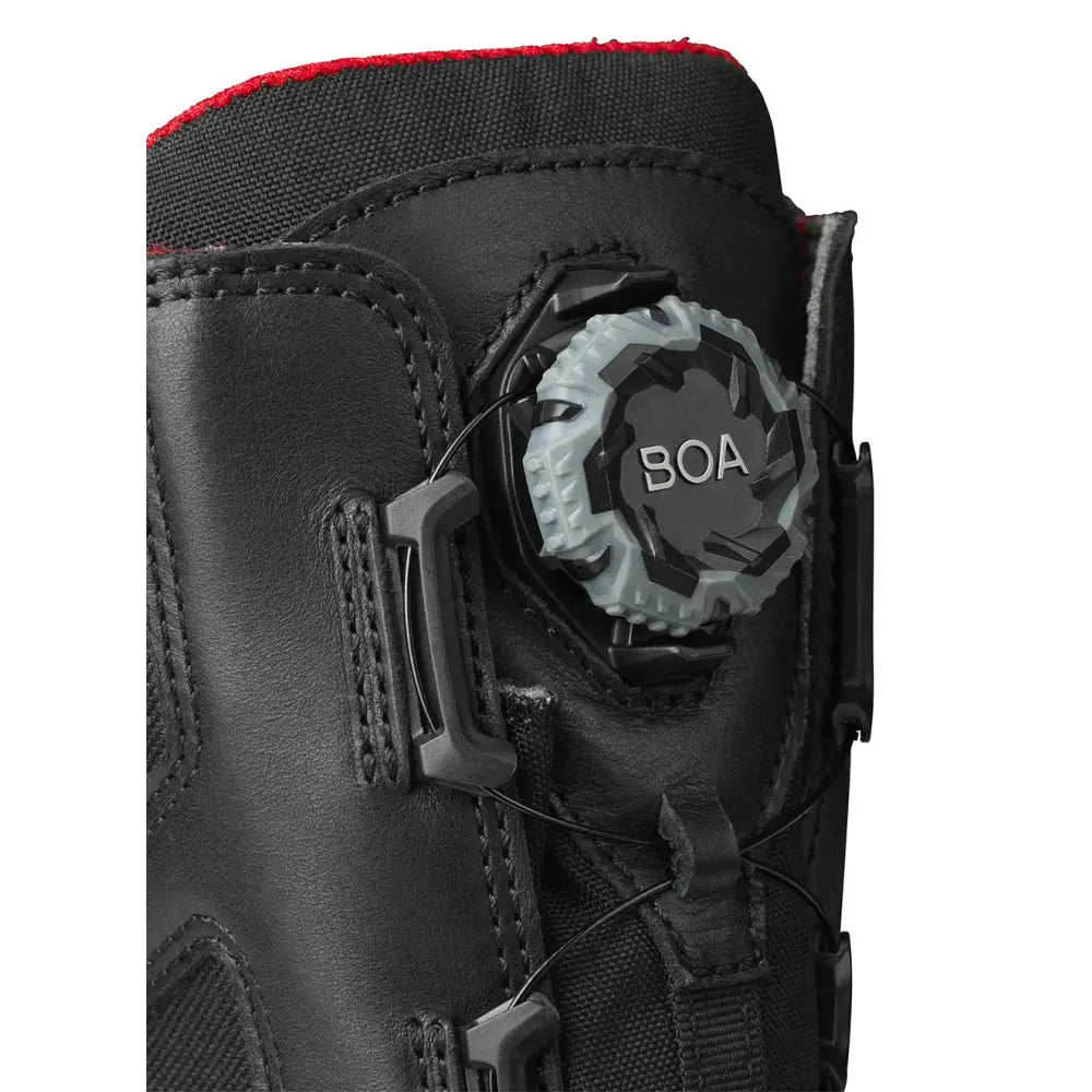 JALAS EXALTER 9998 GTX