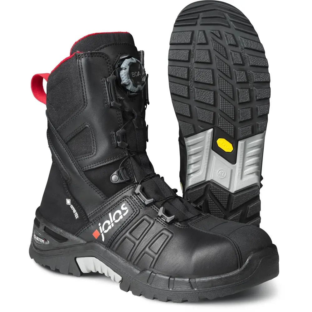 JALAS EXALTER 9998 GTX - 34