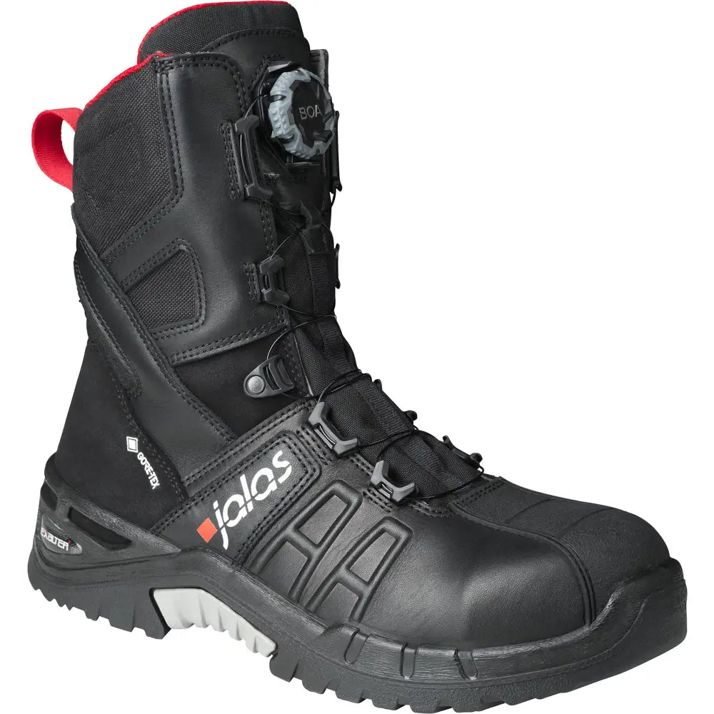 JALAS EXALTER 9998 GTX