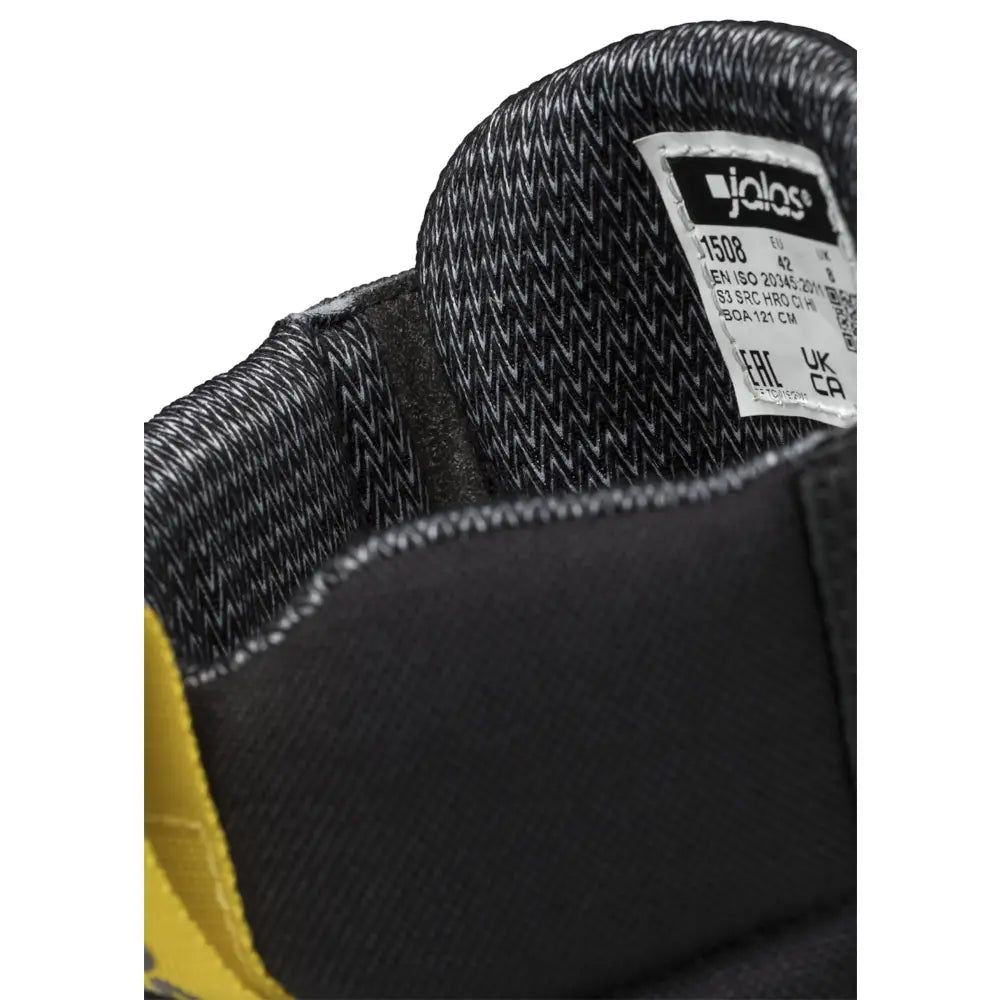 JALAS GRAN PREMIO 1508 GP