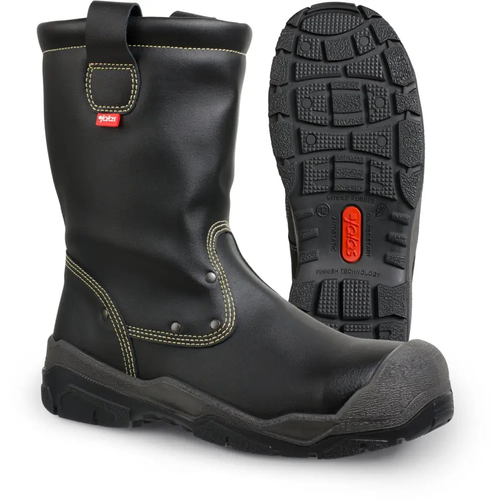 JALAS Gran Premio 1868W KING Skyddsskor - 48