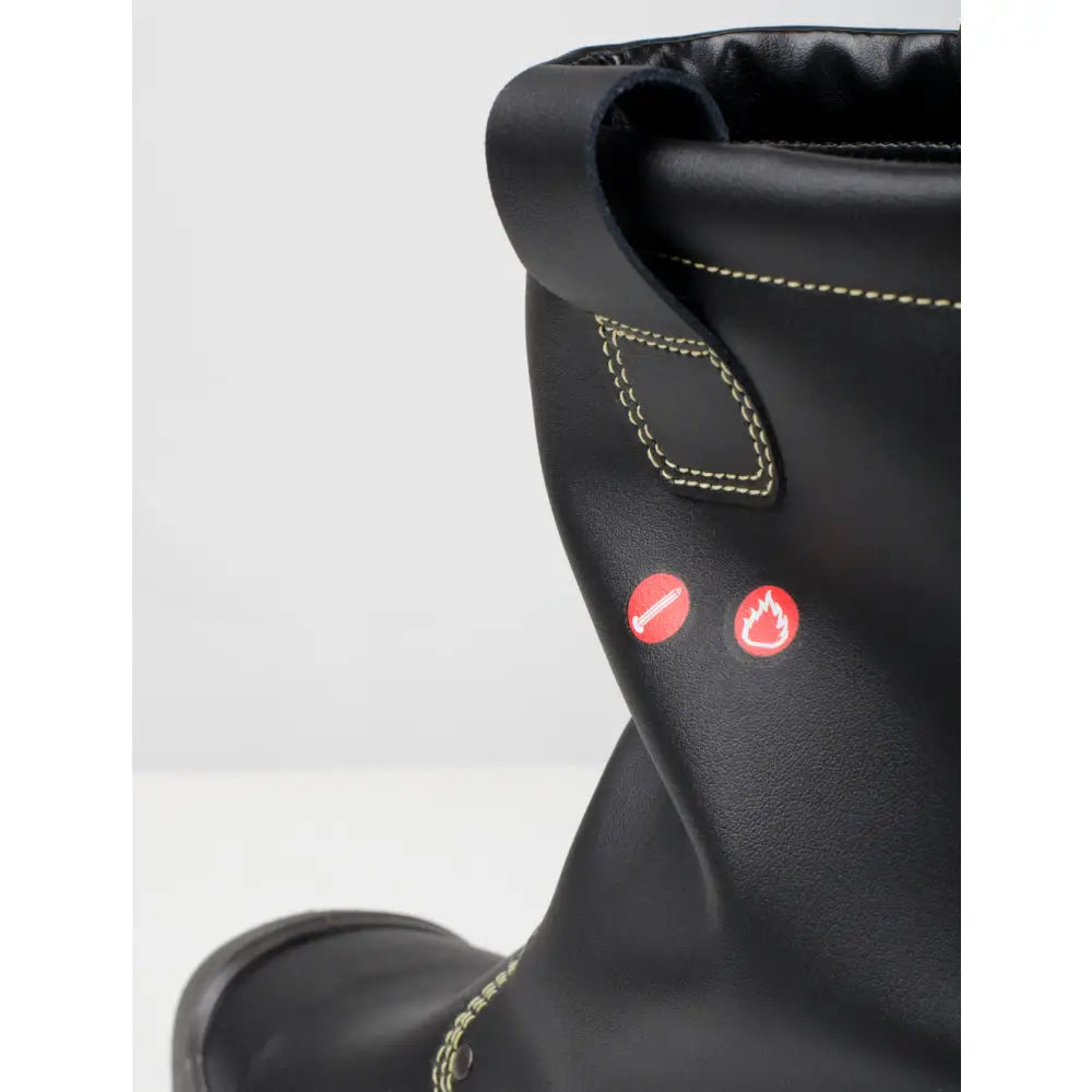 JALAS Gran Premio 1868W KING Skyddsskor - 48