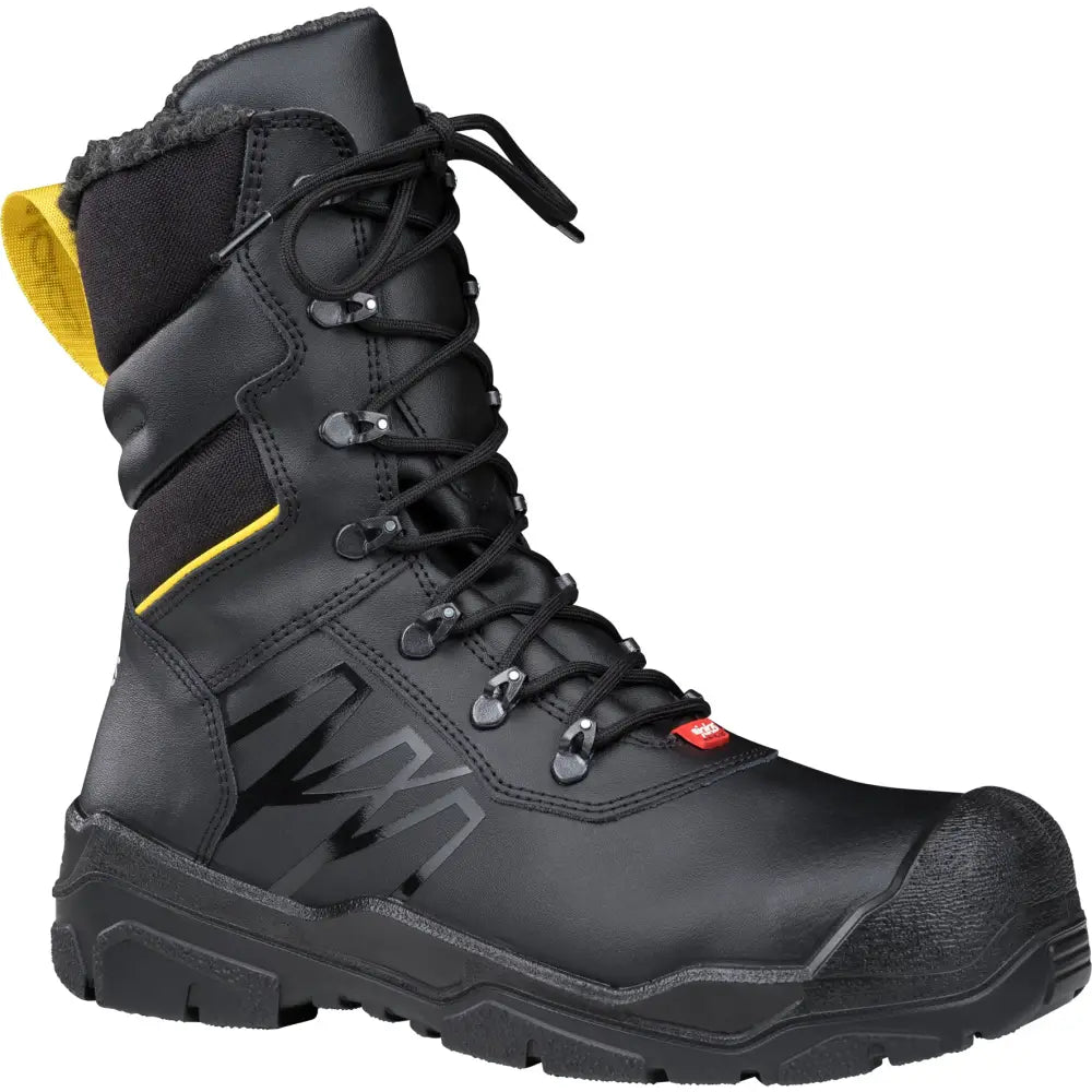 JALAS Gran Premio 2808 Ice Track 2 Skyddsskor