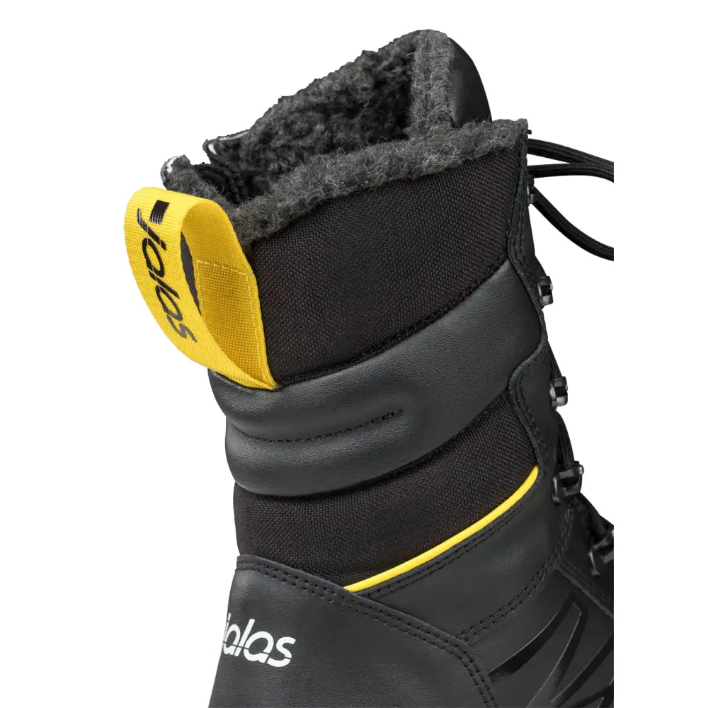 JALAS Gran Premio 2808 Ice Track 2 Skyddsskor