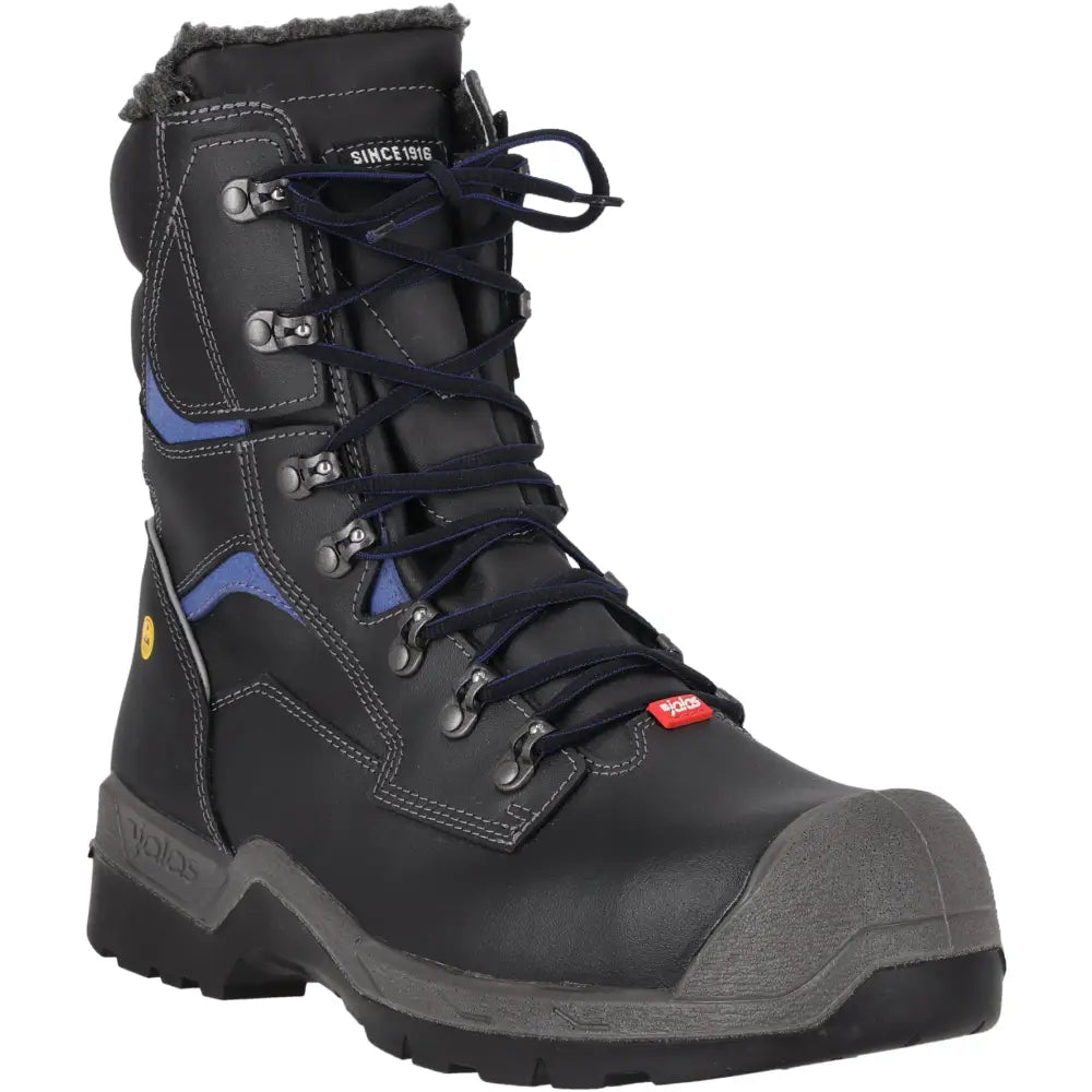 JALAS Heavy Duty 1378B Skyddsskor