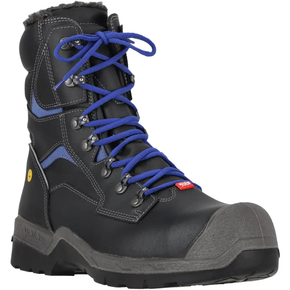 JALAS Heavy Duty 1378B Skyddsskor