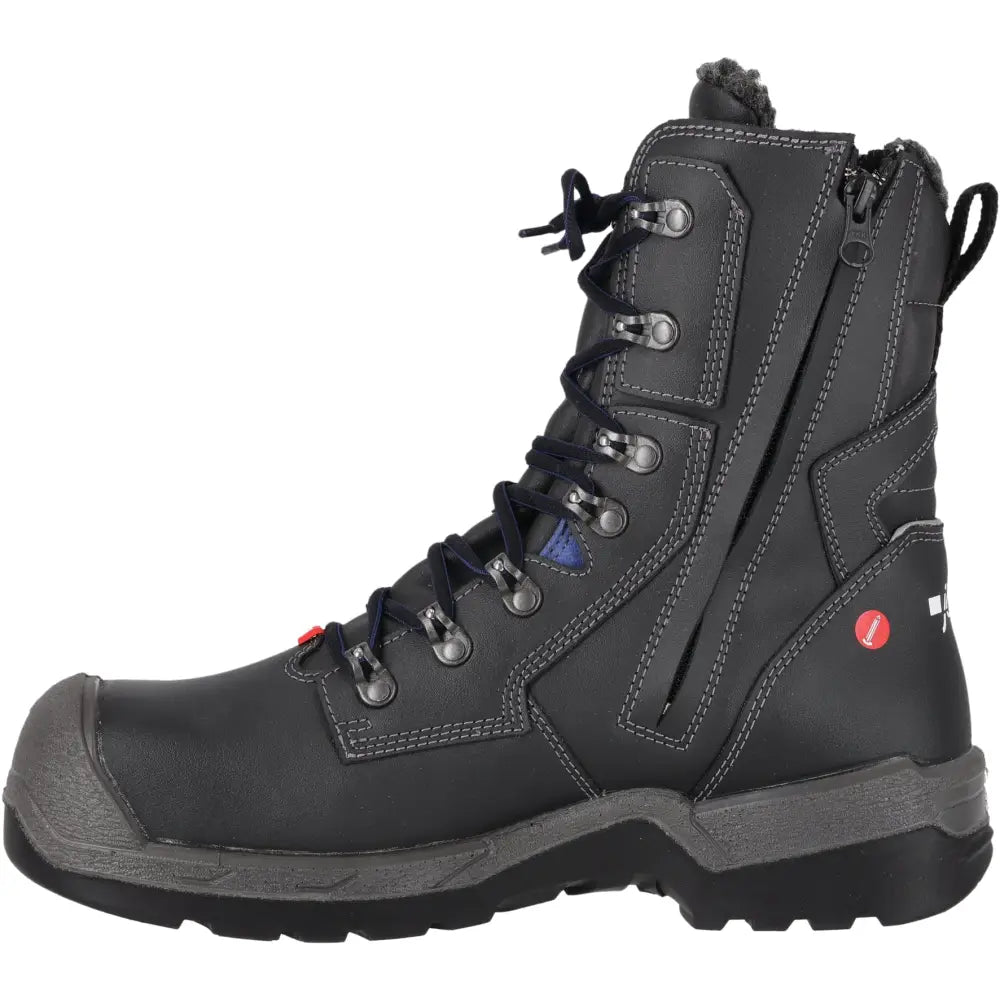 JALAS Heavy Duty 1378B Skyddsskor