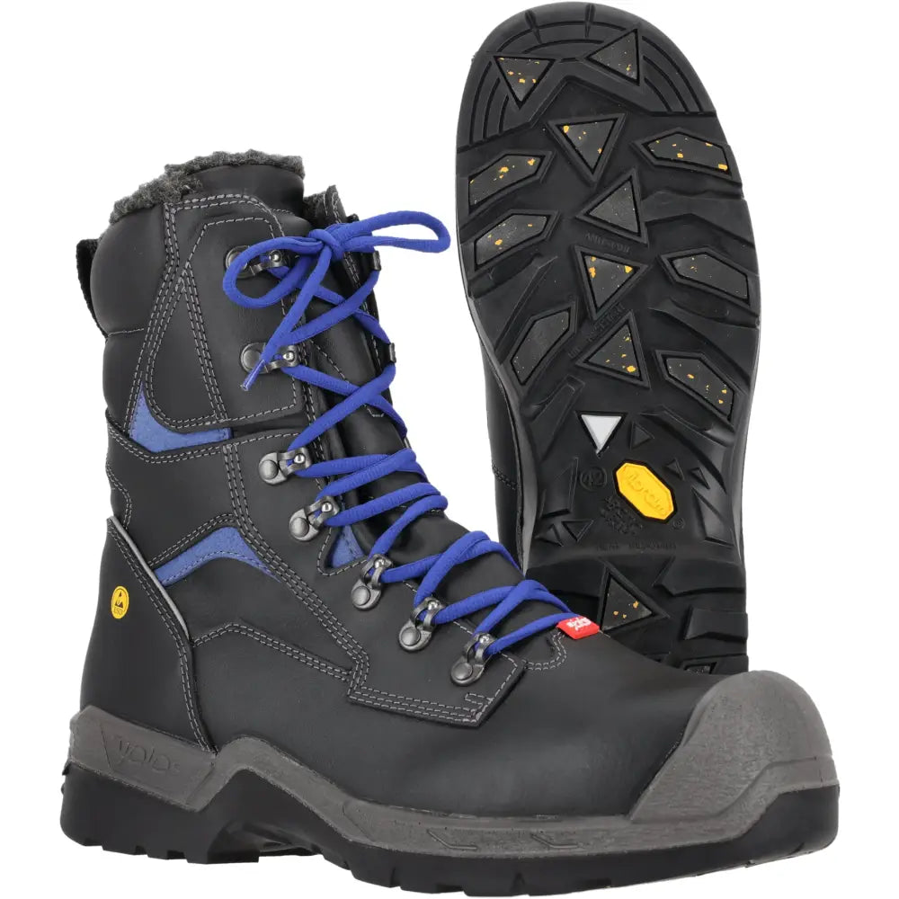 JALAS Heavy Duty 1378B Skyddsskor - 35