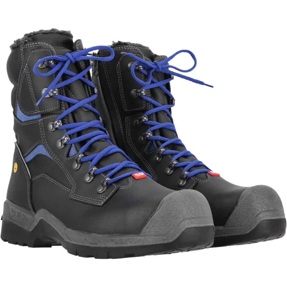 JALAS Heavy Duty 1378B Skyddsskor