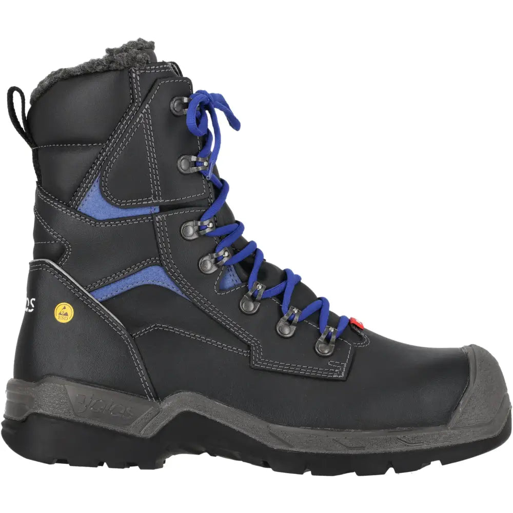 JALAS Heavy Duty 1378B Skyddsskor