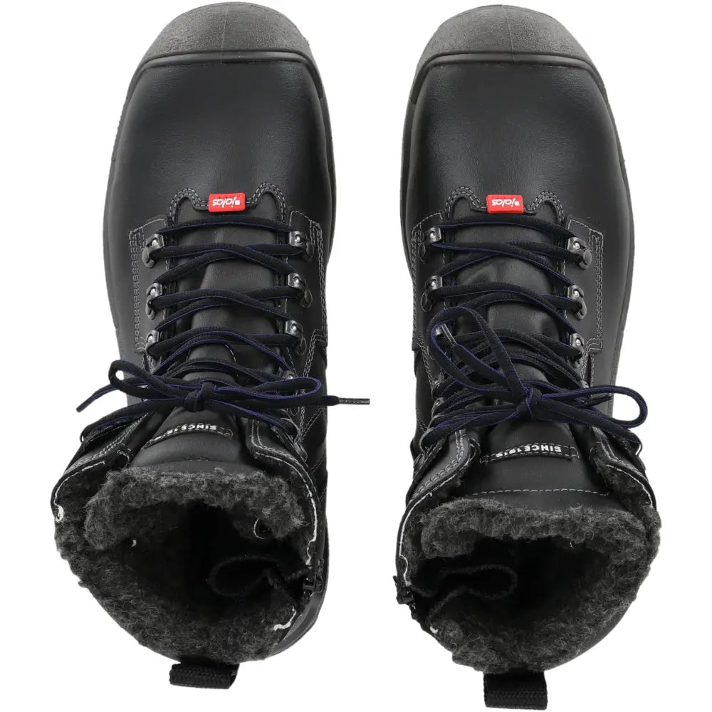 JALAS Heavy Duty 1378B Skyddsskor