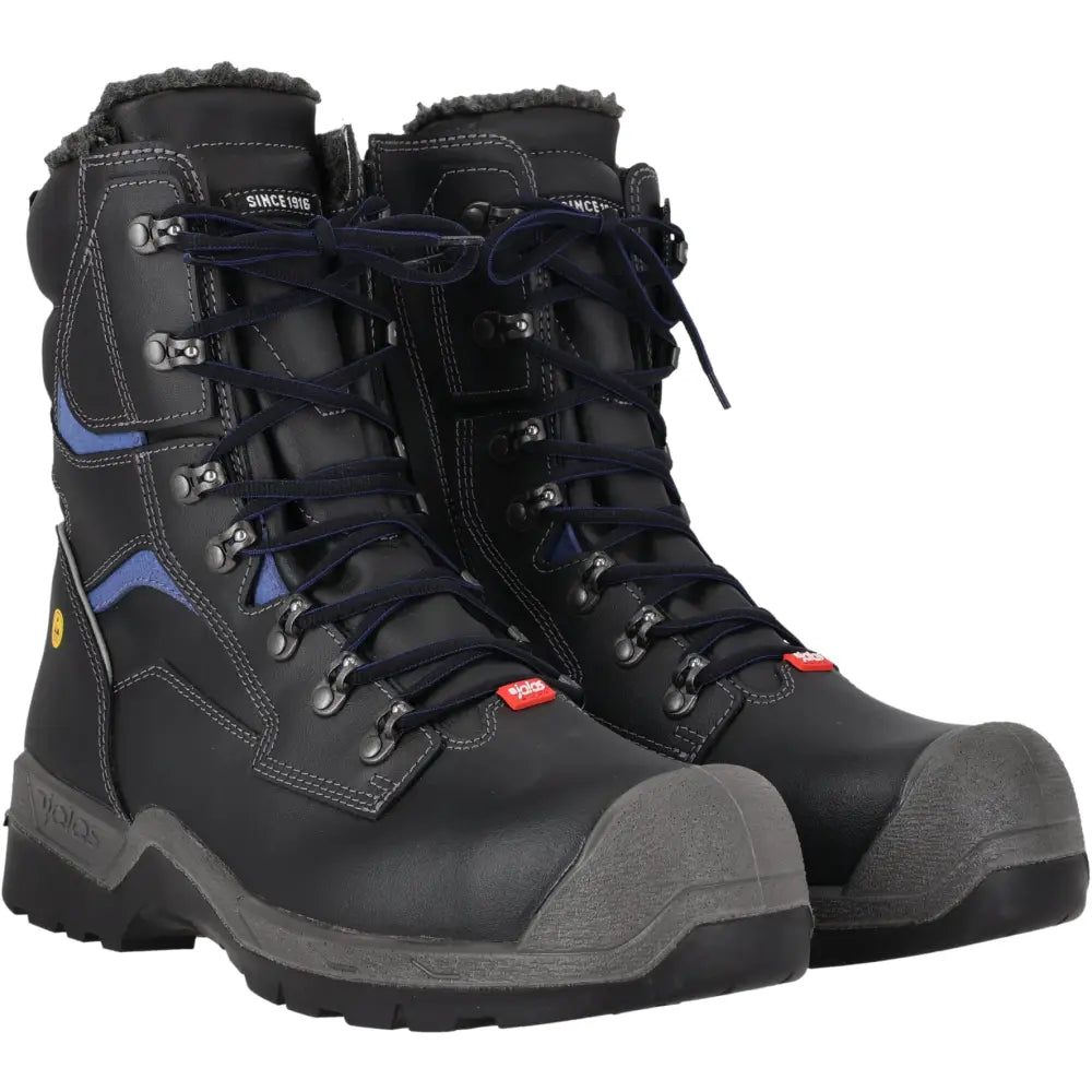 JALAS Heavy Duty 1378B Skyddsskor