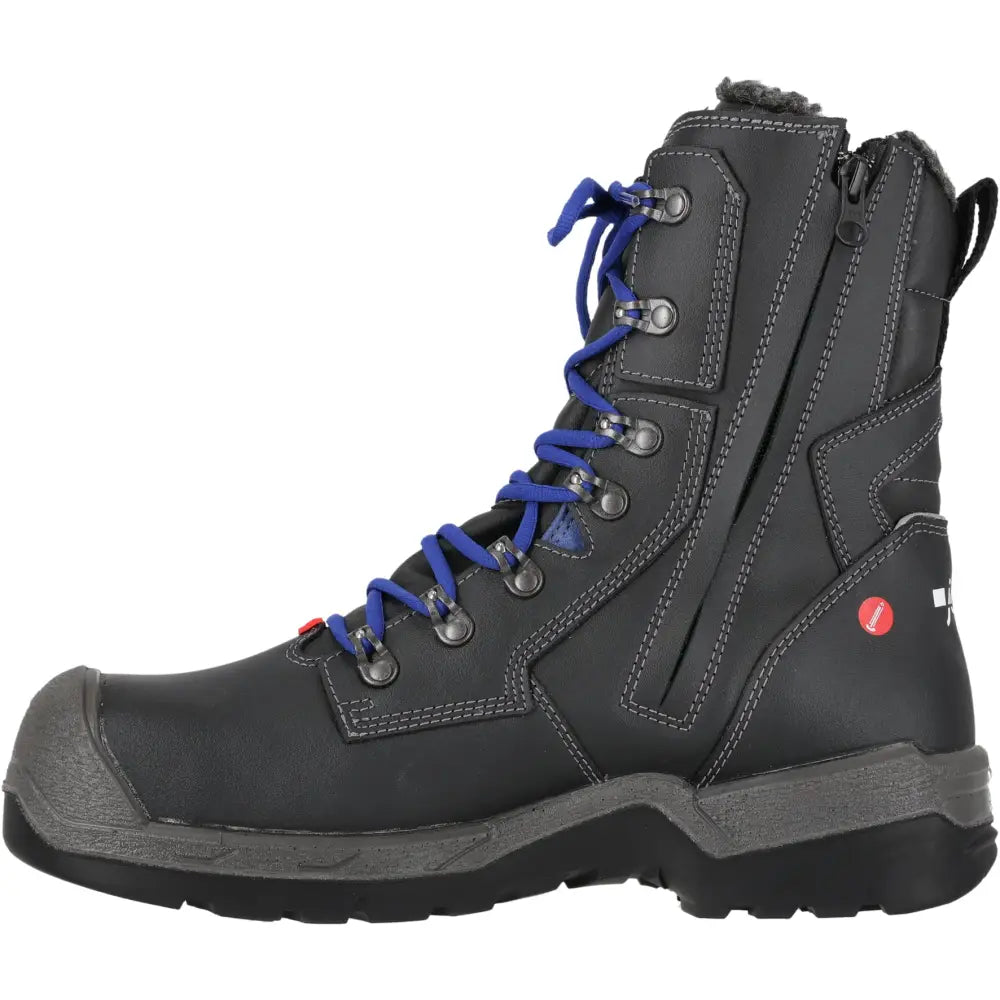 JALAS Heavy Duty 1378B Skyddsskor
