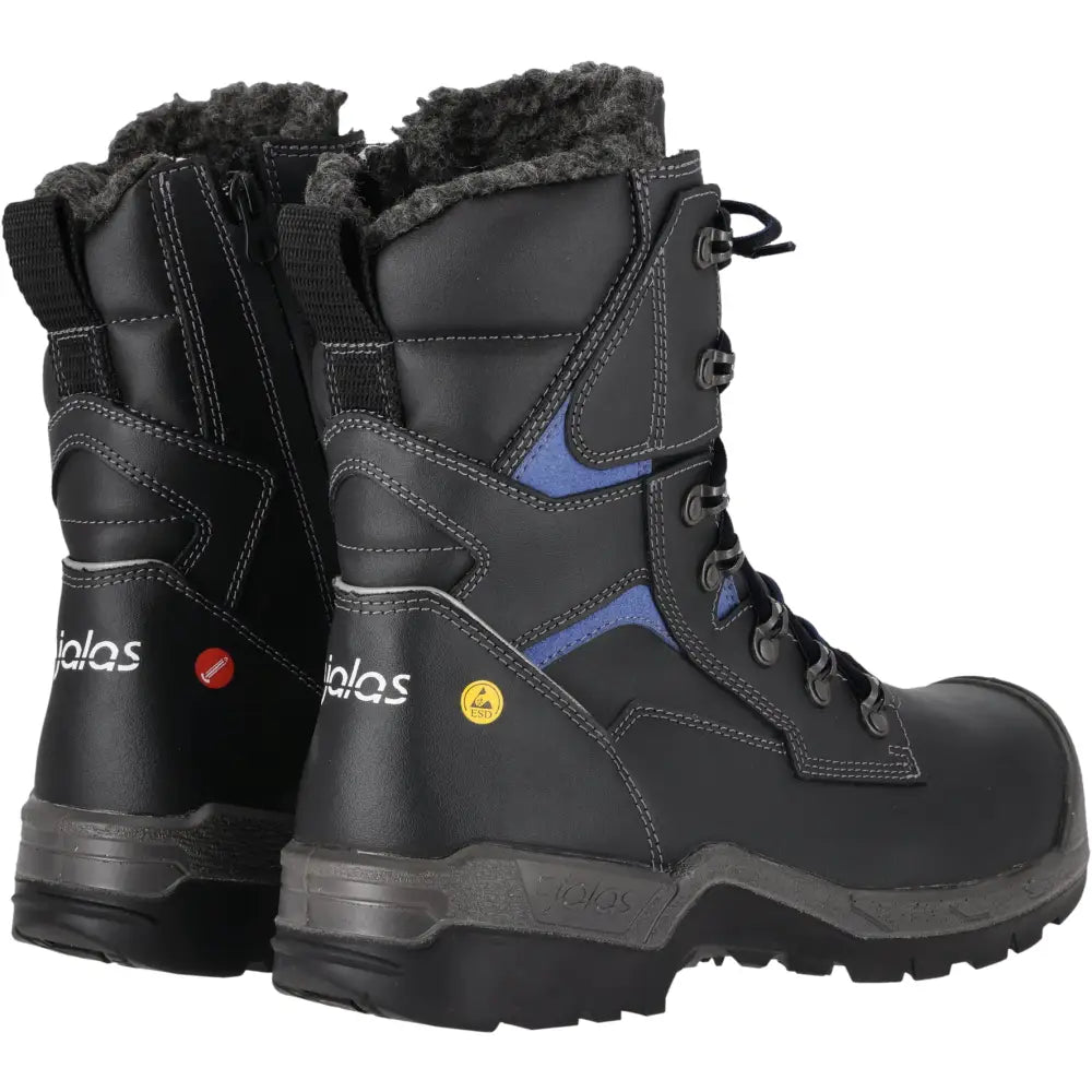 JALAS Heavy Duty 1378B Skyddsskor