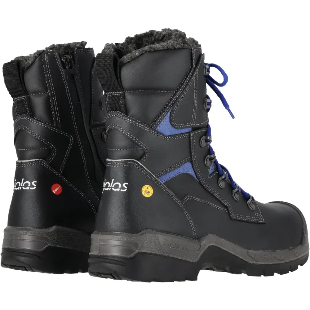 JALAS Heavy Duty 1378B Skyddsskor