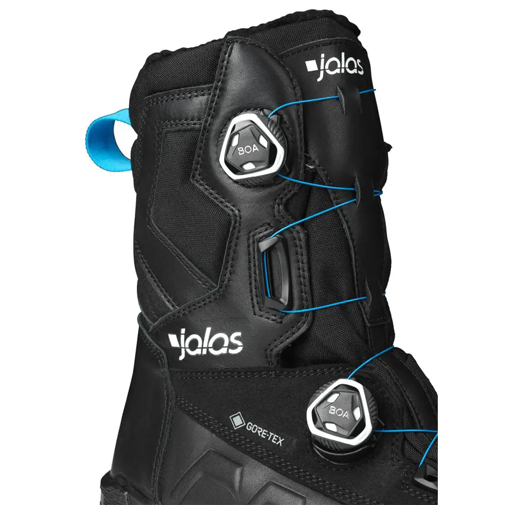 JALAS HEAVY DUTY 1398 WINTER GTX