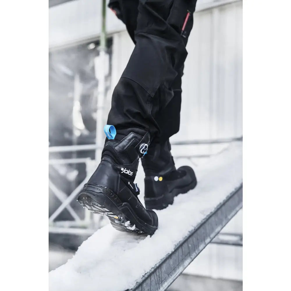 JALAS HEAVY DUTY 1398 WINTER GTX