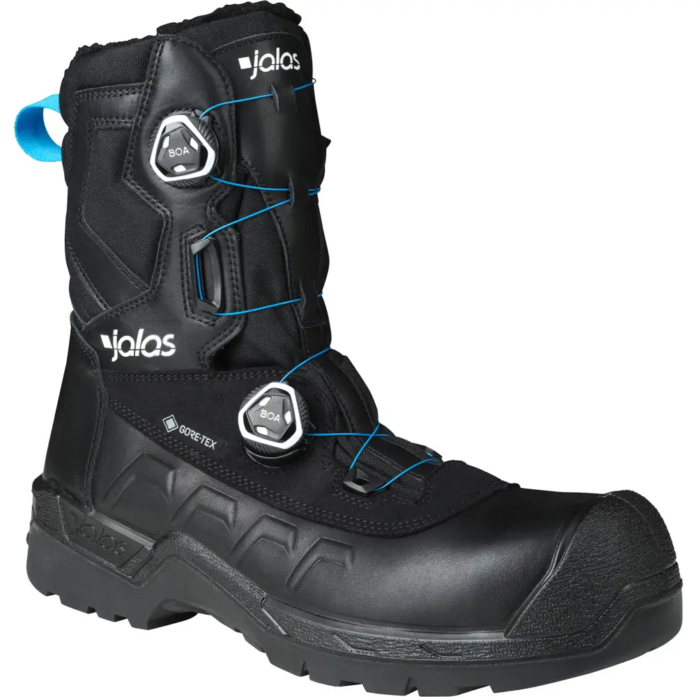 JALAS HEAVY DUTY 1398 WINTER GTX