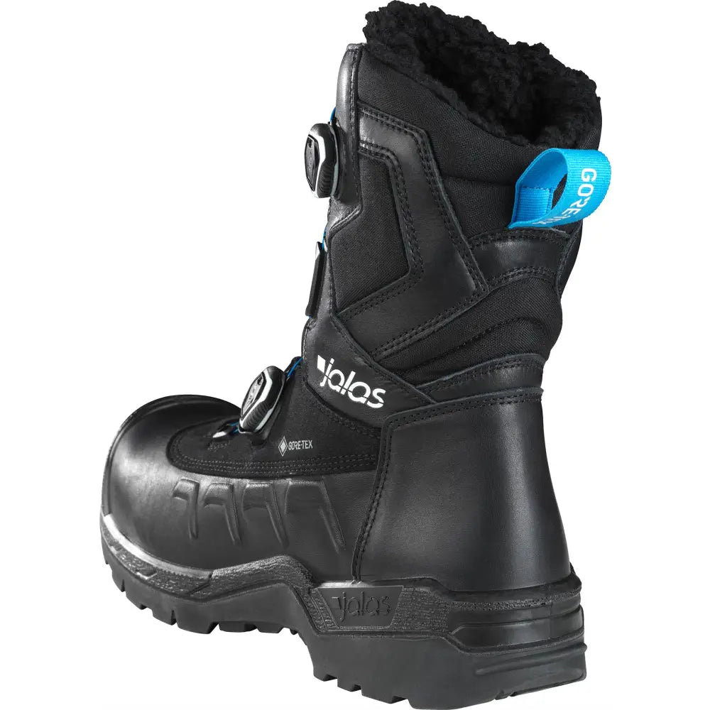 JALAS HEAVY DUTY 1398 WINTER GTX