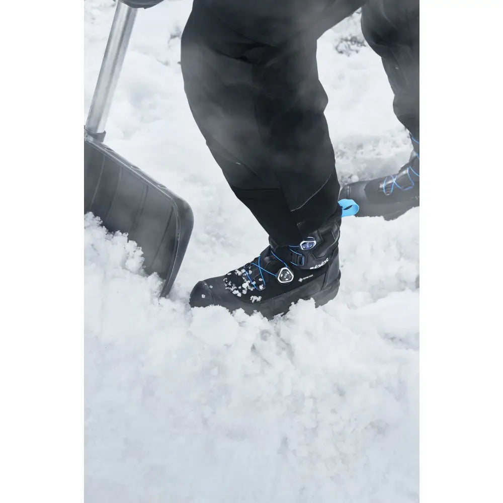 JALAS HEAVY DUTY 1398 WINTER GTX