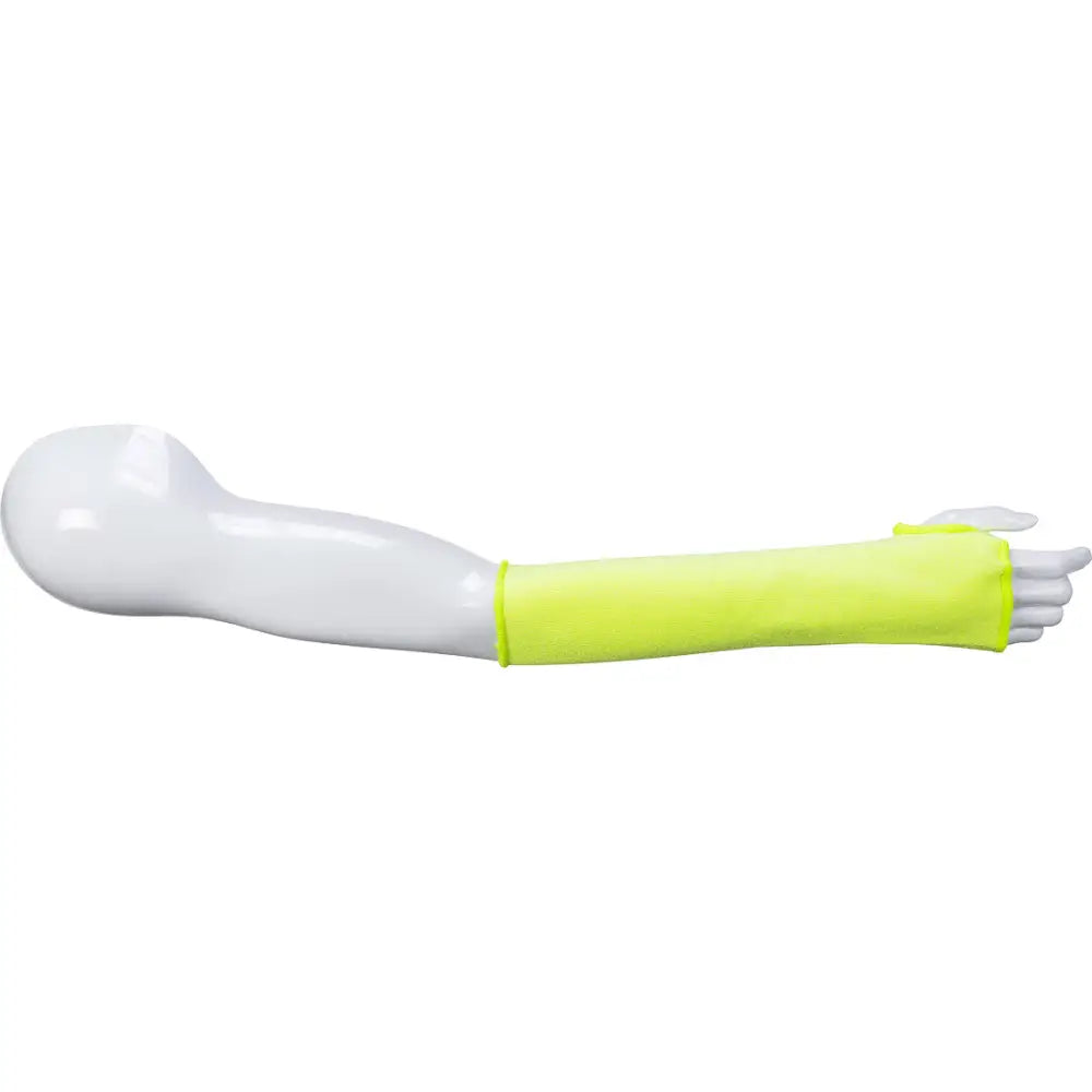 Portwest 14 tum (35cm) Skär skydd Ärm A689 - Gul: (YER)
